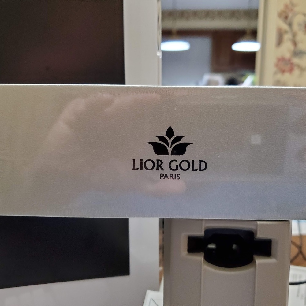 LIOR GOLD PARIS Age Spot Corrector
